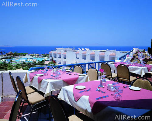 Dreams Beach Resort 30